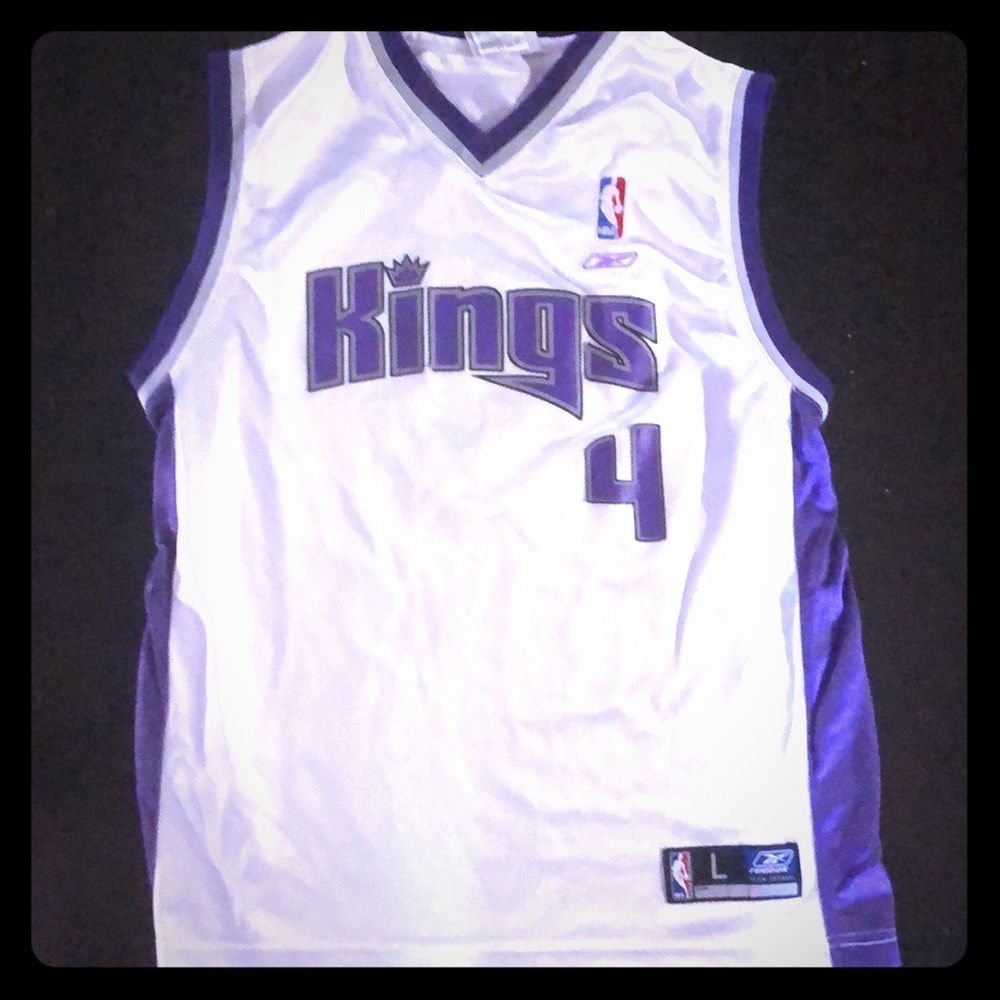 Kings jersey